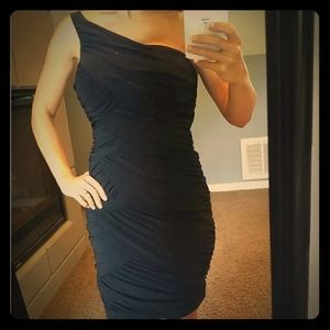 Jodi Kristopher bodycon dress